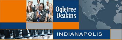 Youre Invited To Ogletree Deakins Managing A Workforce In 2018 In