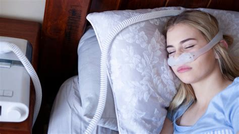 Tips To Help Stay Compliant With Your Cpap