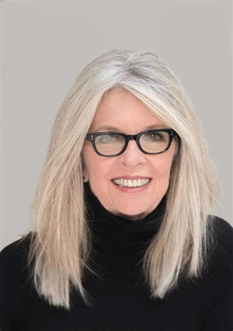 Diane Keaton Biography Career Personal Life Physical Characteristics World Celebrity
