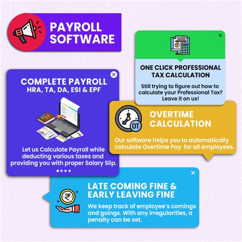8 Benefits Of Using Payroll App In India