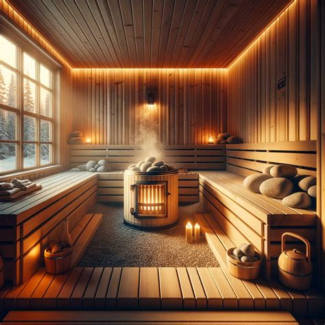 Sauna Etiquette In Finland 9 Tips For Travelers Touching Nature