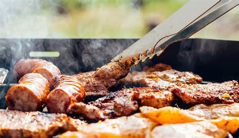 9 Dicas Essenciais Para Fazer Um Churrasco Completo