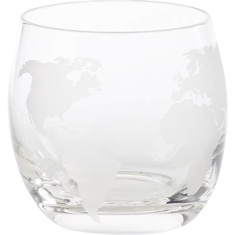 Mercury Row Lucie Etched Globe Whiskey Glass And Reviews Wayfair