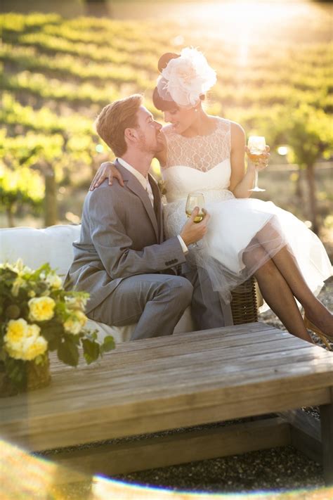 A Vineyard Wedding In 10 Photos Iwfs Blog