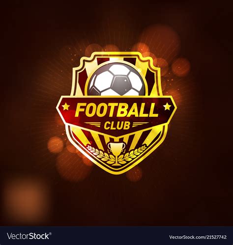 T O M U Design Logo Football Cho I B Ng C A B N N I B T Tr N S N C