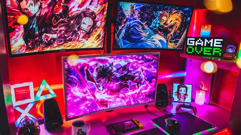 26 Tips To Make Your Own Anime Room Dubsnatch