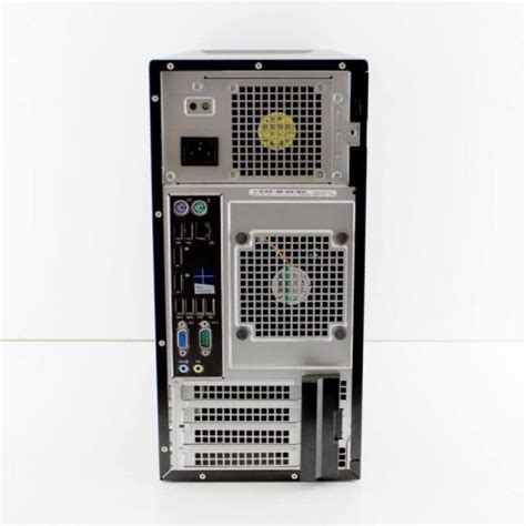 Dell Optiplex 9020 Tower Pc Intel Quad Core I5 4570 32ghz 500gb 8gb