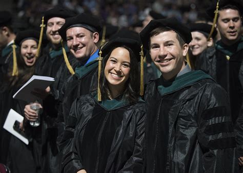 Husson University To Hold 124th Annual Commencement Exercises At The