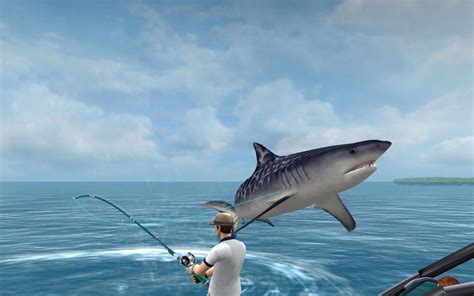 World Of Fishing Onrpg