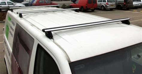 Volkswagen Transporter T5 T6 Roof Racks Krs Australia