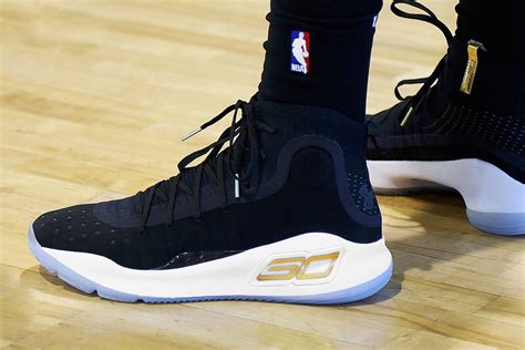 Get the best deals on stephen curry shoes and save up to 70% off at poshmark now! Under Armour CEO Disappointed By Sales For Steph Curry ...