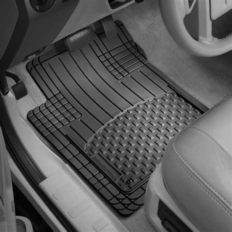 Weathertech® Avm® Floor Mats