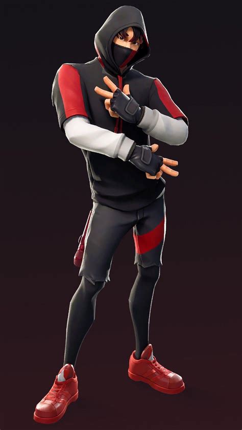 Ikonik Skin Wallpapers Top Free Ikonik Skin Backgrounds Wallpaperaccess