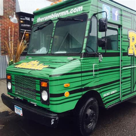 Sending flowers to duluth, mn. MN-Duluth-Foodtruck-friday-rambler - Mobile Food News