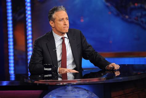 TV Show The Daily Show With Jon Stewart HD Wallpaper Wallpaperbetter