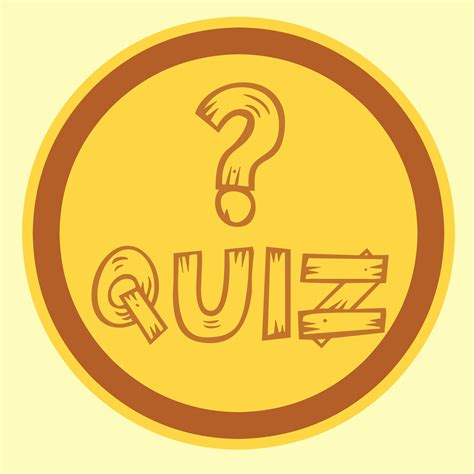 Free Images Quiz Exam Icon Button Examination Logo Education