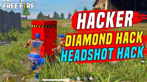 Firstly, log out from your free fire id. Free Fire Diamond Hacker & Auto Headshot Hacker Player ...