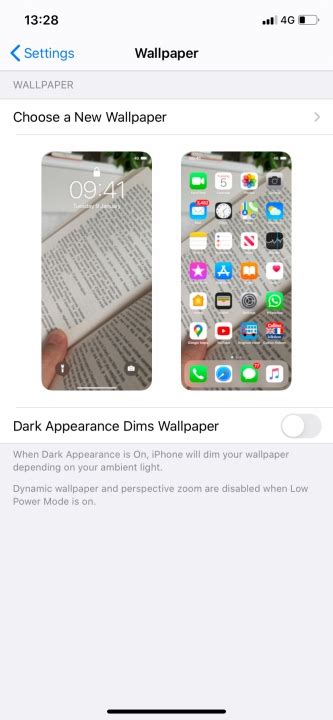 How To Create Live Wallpapers On Iphone And Android Digital Trends