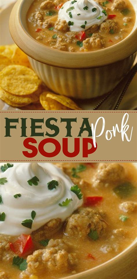 From soups to nachos, transform your scraps with these easy leftover pork recipes. use leftover sausage or ground pork in this soup | Pork ...