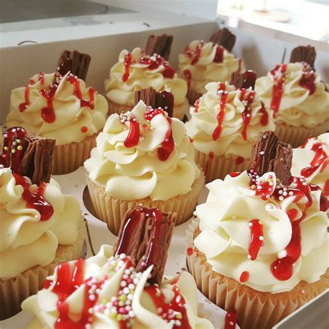In the dessert section, they have a wide variety too. Red Robin Sweets (@redrobinsweets) on Instagram: "Anyone ...
