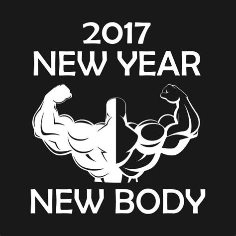 Check Out This Awesome Gym Newyearnewbody2017 Design On