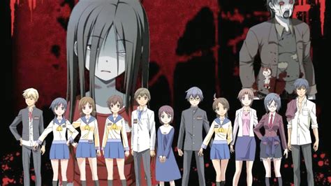 5 Truly Scary Japanese Horror Anime To Set The Mood For Halloween
