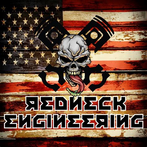 Redneck Engineering Youtube