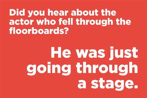 75 Short Jokes That Will Get You A Laugh Every Time Readers Digest