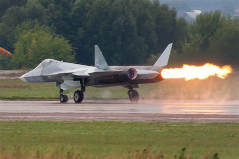 Mig 41 Russia Wants To Build A Super 6th Generation Fighter The National Interest Blog
