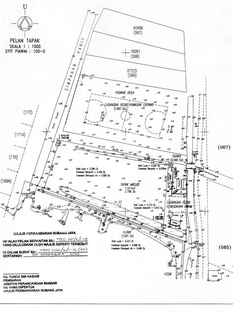 <tarikh> <nama ketua kampung> <alamat pejabat jkkk> tuan, perletakan jawatan pengerusi. MASJID KG SERI AMAN PUCHONG