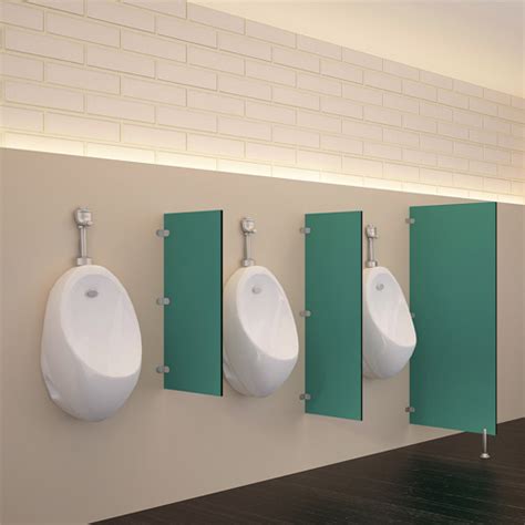 Urinal Dividers