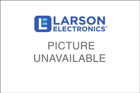 Larson Electronics 2000a 3 Phase 600v Fused Disconnect Switch Fused