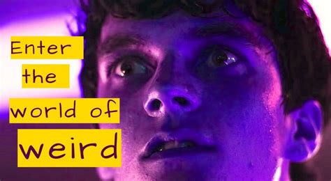 Bandersnatch Shows You What Depersonalization And Derealization