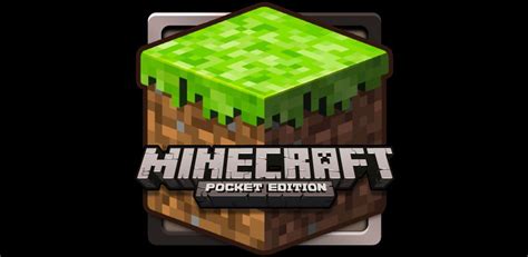Minecraft Pocket Edition V1100 скачать полную версию