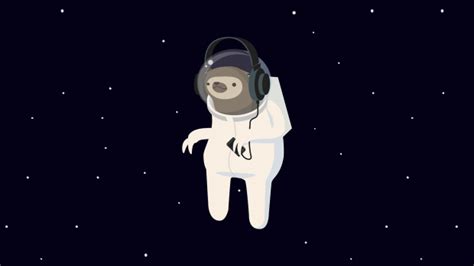 Astronaut Backgrounds Hd Cartoon Wallpaper Astronaut