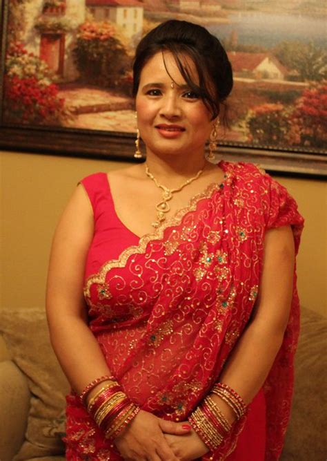 Sexy Nepali Moms Aunties Mature Wife Page Xossip