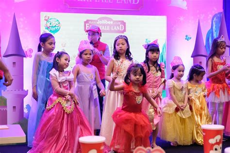 Shop our tinker bell party supplies shop our princess party supplies Jollibee Fairytale Land Party Theme