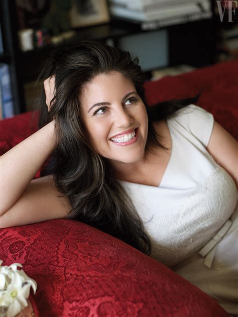 Monica Lewinsky S Glam Photo Shoot For Vanity Fair See Pics Of Her Then And Now E News