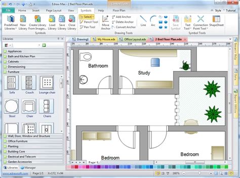 Best Free 2d Cad Software For Beginners Vinlo