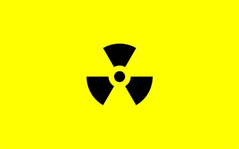 Radioactive Wallpapers And Backgrounds 4k Hd Dual Screen