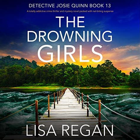 The Drowning Girls A Totally Addictive Crime Thriller And