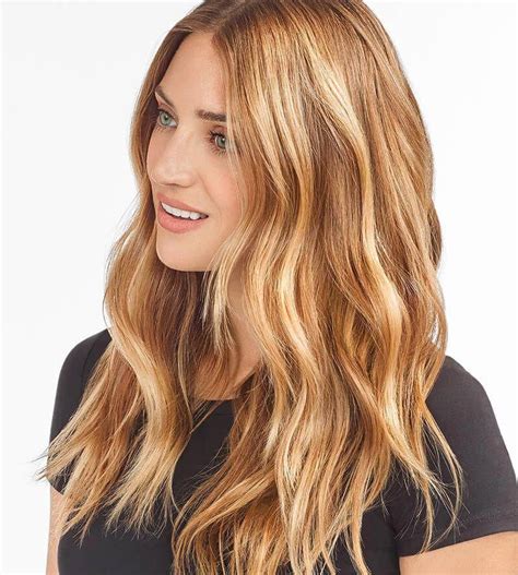 How To Tone Ginger Blonde Hair Colorxml