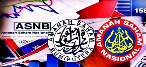 Amanah saham nasional bhd hari ini mengumumkan agihan pendapatan sebanyak 6.75 sen seunit dan bonus 0.50 sen seunit bagi amanah saham bumiputera (asb) bagi tahun kewangan berakhir 31 disember 2016. Kadar Pengagihan Dividen Dan Bonus ASB ASN Tahun 2016 ...