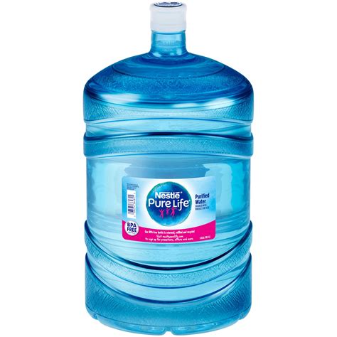 5 Gallon Water Bottle