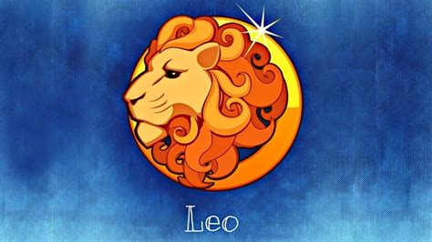 Leo Daily Horoscope Astrological Prediction For August Astrology