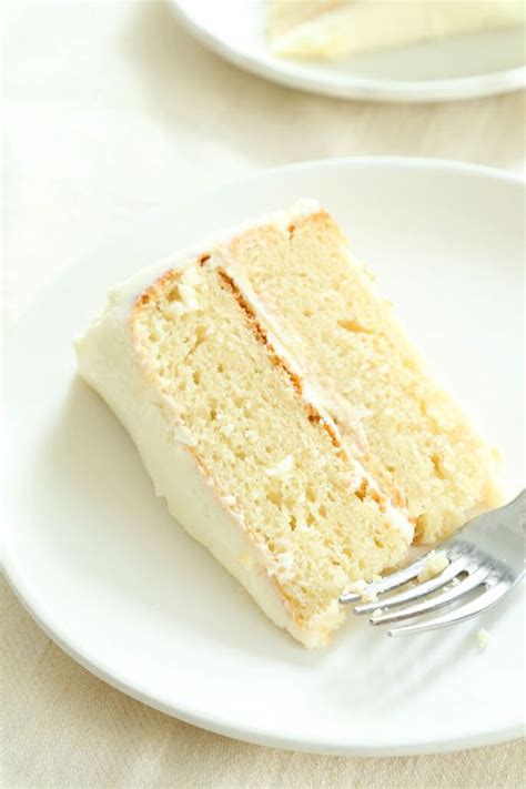 Sponge cake is easy and fun to make.this cake is one of my favorite types of cakes. The Very Best Gluten Free Vanilla Cake Recipe | Gluten ...