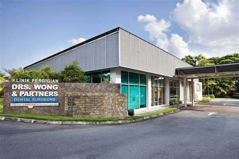 Wong & partners, the malaysian member firm of baker & mckenzie, was established in 1998; Drs. Wong & Partners Dental Centre (HQ) (A member of Smile ...