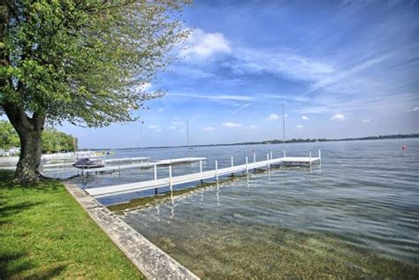 15 Best Lakes In Indiana The Crazy Tourist