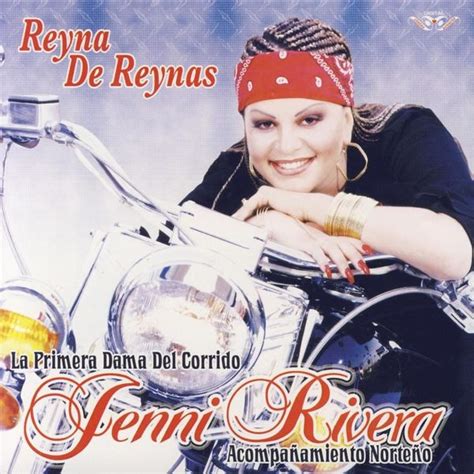 jenni rivera reyna de reynas lyrics  tracklist genius