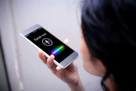 It works on smartphones and computers, and syncs across your devices so you can use the app in the office, at home, or on the go. All You Need To Know About Voice-Enabled Mobile Apps